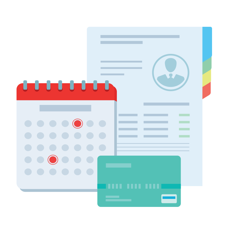 1С:Фреш- Зарплата и управление персоналом 8