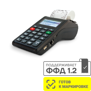 Ньюджер АТОЛ 91Ф