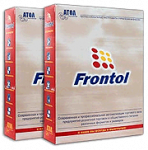 Frontol Win32 v.4.х
