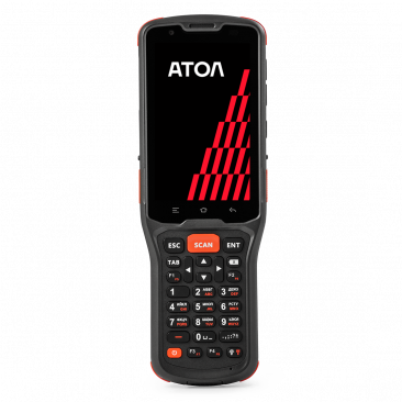 Терминал сбора данных АТОЛ Smart.Prime 