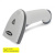Сканер штрих-кода MERTECH 2210 P2D SUPERLEAD USB White